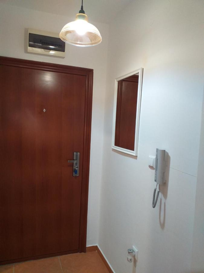 Apartman Kej Novi Sad Buitenkant foto